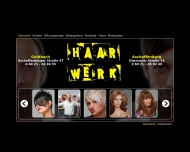 Bild FRISEUR HAARWERK , Contavalle Mario, Contavalle Joseph