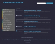 Bild Fliesenforum Rastatt GmbH