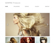Bild Friseur SEMPRE - Birner
