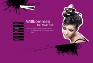 Website Mühlpfordt Regina
