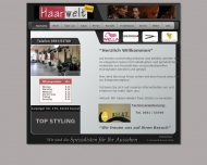 Bild Friseur Hairconcept
