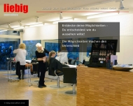 Bild Liebig Intercoiffure e.K.