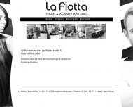 Bild La Flotta Haar & Kosmetikstudio