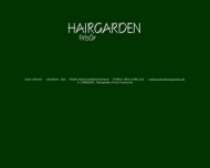 Bild Hairgarden Inh. Ilona Sievert