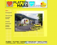 Bild Platten Haas GmbH