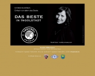 Bild Treubel Peter Friseursalon