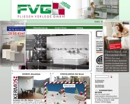 Bild FVG Fliesen-Verlege GmbH