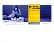 Bild Kraft Fliesen GmbH