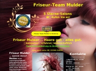 Bild Friseur Mulder