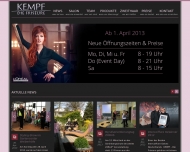 Bild Friseur Kempf Die Friseure