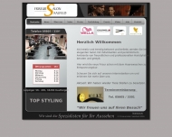 Bild Friseur-Salon Saalfeld Andrea