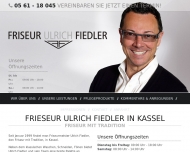 Bild Webseite  Kassel