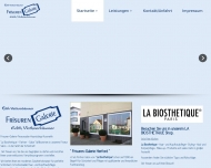 Bild Vlothoerbumer Edith Friseur