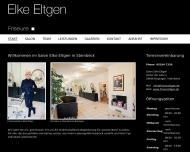 Willkommen - Elke Eltgen - Friseure in Steinbeck bei Bispingen in der L?neburger Heide