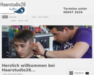 Bild Haarstudio 26 Michael Heinekamp