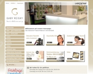 Bild Friseur Gaby Reisky