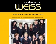 Bild Friseur Weiss Andrea