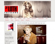 Bild Shampoo Loth Friseure Inh. Peter Loth