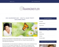 Bild Friseur Die Haarknstler