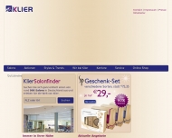 Bild Frisr Klier GmbH