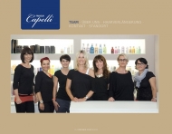 Bild FRISEUR CAPELLI