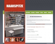 Bild Haarspitze Reinhard Restel Friseur