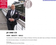 Bild Jo-Hair Style Friseur