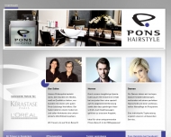 Bild Pons Hairstyle for Men
