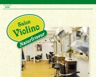 Bild Salon Violino Frisr
