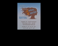 Bild Lobe Karin Friseursalon