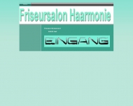 Bild Friseur Haarmonie