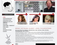 Bild Intercoiffure Hoffmann, Friseure mit Ideen 