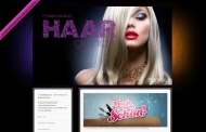 Bild Friseursalon HAARgenau Inh. Tanja Kretz
