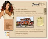 Bild Friseur Haarstudio Petra
