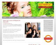 Bild Creativ Hair GmbH