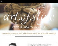 Bild Art Of Style Inh. Akcay Nes Friseurgeschft