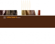 Bild Friseur Kamm in