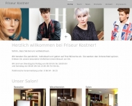 Bild Kostner Erika Friseursalon