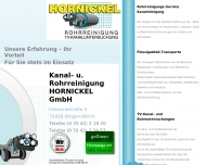 Website Schopf