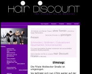 Bild Hair Discount Exclusiv GmbH