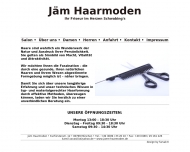 Bild Jm Haarmoden Savasli Kamil Friseurhandwerk
