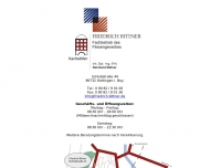 Bild Friedrich Bittner Inh. Reinhold Bittner