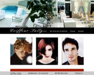 Bild Coiffeur Sally