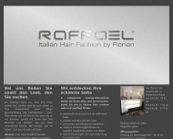 Bild Raffael ital.Friseursalon