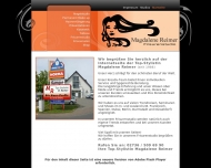 Bild Friseurstudio Reimer Magdalena