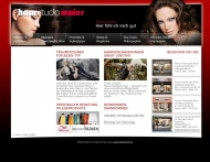 Friseur Augsburg Haarstudio Maier. Spezialist f?r Haarverl?ngerung, Haarverdichtung, Echthaarverl?ng...