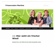 Bild FRISEURSALON Martina