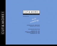 Bild cut & more Inh. Nicole Wonneberger