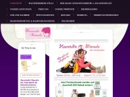Bild Haarstudio Manuela Inh. Manuela Todt Friseur