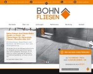 Bild Bohn-Fliesen Karl-Heinz Bohn GmbH Fliesenfachgeschft